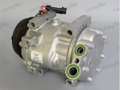 Compresseur, climatisation Fiat DUCATO Bus · Fiat DUCATO Van · Fiat DUCATO Platform/Chassis