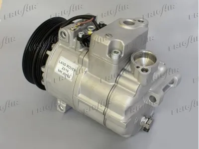 Compresseur, climatisation Rover 75 · Land Rover FREELANDER I · Rover 75 I Tourer