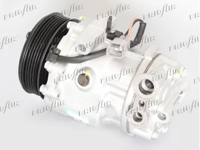 Compresseur, climatisation Fiat GRANDE PUNTO · Alfa Romeo MITO · Fiat QUBO