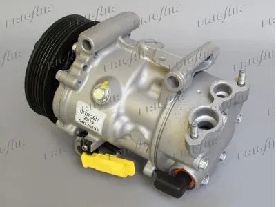 Compresseur, climatisation Peugeot 307 · Peugeot 307 SW · Peugeot 307 CC