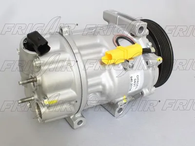Compresseur, climatisation Peugeot 307 · Peugeot 307 SW · Peugeot 307 CC