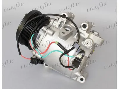 Compresseur, climatisation Honda FR-V · Honda CIVIC VIII Hatchback