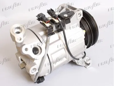 Compresseur, climatisation Volvo S80 II · Volvo XC70 II · Volvo XC60 I SUV