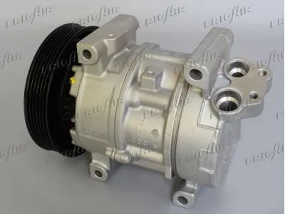Compresseur, climatisation Alfa Romeo 156 · Alfa Romeo 156 Sportwagon · Alfa Romeo 147