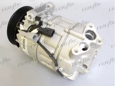 Compresseur, climatisation Fiat STRADA Pickup · Fiat PUNTO · Fiat DOBLO MPV