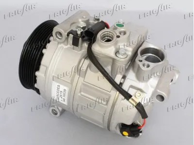 Compresseur, climatisation Vw PASSAT B3/B4 · Vw PASSAT B3/B4 Variant · Mercedes-Benz CLK