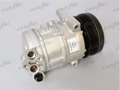 Compresseur, climatisation Fiat GRANDE PUNTO · Fiat BRAVO II · Fiat FIORINO Box Body/MPV