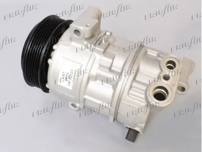 Compresseur, climatisation Fiat GRANDE PUNTO