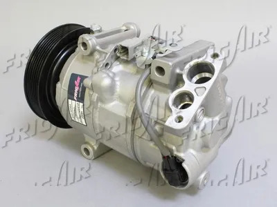 Compresseur, climatisation Renault MEGANE III Hatchback · Renault MEGANE III Coupe · Renault MEGANE III Grandtour