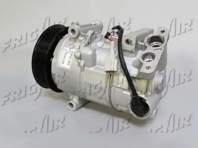 Compresseur, climatisation Renault MEGANE III Hatchback · Renault MEGANE III Coupe · Renault MEGANE III Grandtour