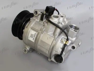 Compresseur, climatisation Audi A4 B7 · Audi A4 B7 Avant