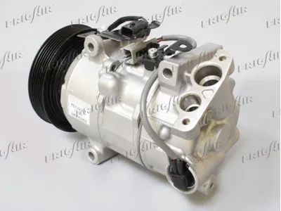 Compresseur, climatisation Renault MEGANE III Hatchback · Renault MEGANE III Coupe · Renault MEGANE III Grandtour