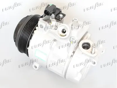 Compresseur, climatisation Ford GALAXY II · Ford MONDEO IV Saloon · Ford MONDEO IV
