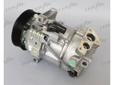 Compresseur, climatisation Renault MEGANE III Hatchback · Renault MEGANE III Coupe · Renault MEGANE III Grandtour