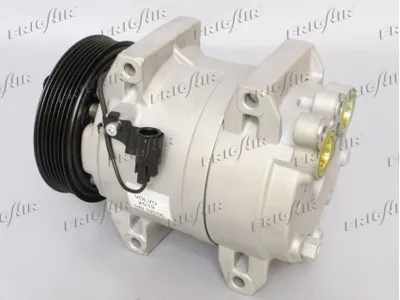Compresseur, climatisation Volvo S80 I · Volvo V70 II · Volvo S60 I