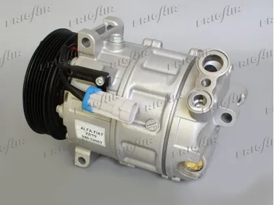 Compresseur, climatisation Alfa Romeo 159 · Alfa Romeo 159 Sportwagon