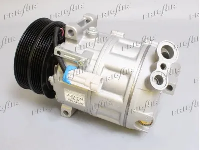 Compresseur, climatisation Alfa Romeo 159 · Alfa Romeo BRERA · Alfa Romeo 159 Sportwagon