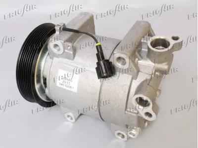 Compresseur, climatisation Nissan PATHFINDER III · Nissan NAVARA NP300 · Nissan NAVARA NP300 Platform/Chassis