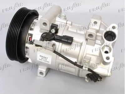 Compresseur, climatisation Renault CLIO IV · Renault CLIO IV Grandtour · Renault CAPTUR I
