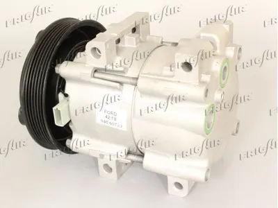 Compresseur, climatisation Ford MONDEO I Turnier · Ford FIESTA IV · Ford TRANSIT Bus