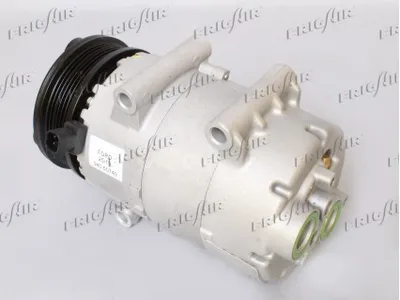 Compresseur, climatisation Ford GALAXY II · Ford S-MAX · Ford MONDEO IV