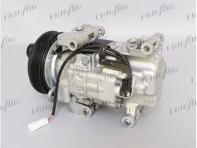 Compresseur, climatisation Mazda 3 · Mazda 5