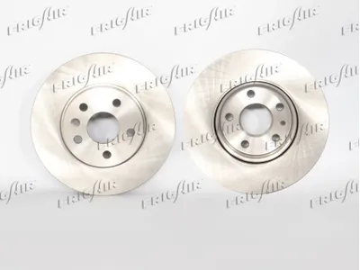 Disque de frein Chevrolet CRUZE · Opel ASTRA J · Opel ASTRA J Sports Tourer