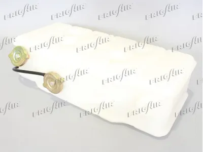 Vase d'expansion, liquide de refroidissement