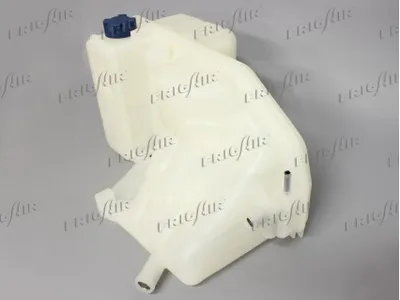 Vase d'expansion, liquide de refroidissement