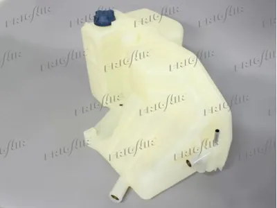 Vase d'expansion, liquide de refroidissement