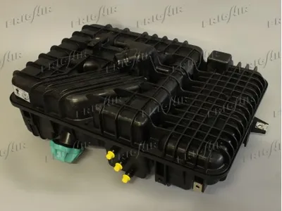 Vase d'expansion, liquide de refroidissement