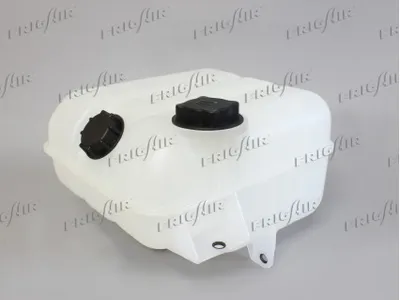 Vase d'expansion, liquide de refroidissement