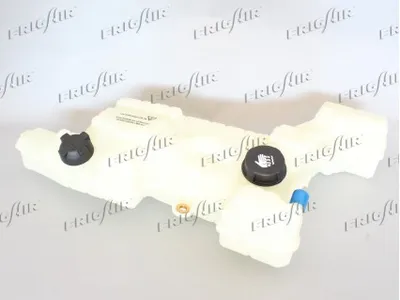Vase d'expansion, liquide de refroidissement