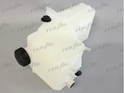 Vase d'expansion, liquide de refroidissement