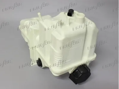 Vase d'expansion, liquide de refroidissement