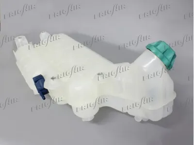 Vase d'expansion, liquide de refroidissement