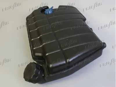 Vase d'expansion, liquide de refroidissement