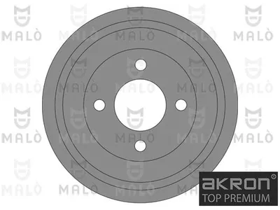 Tambour de frein Seat CORDOBA · Seat IBIZA II · Seat AROSA