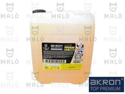Antigel AKRON-MAL REGISTRE 115010