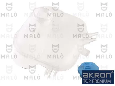 Vase d'expansion, liquide de refroidissement Opel ASTRA G Convertible · Opel ASTRA H · Opel ASTRA H Estate