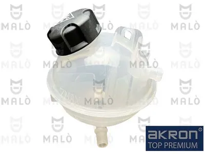 Réservoir de compensation, réfrigérant AKRON-MALEXA 117250