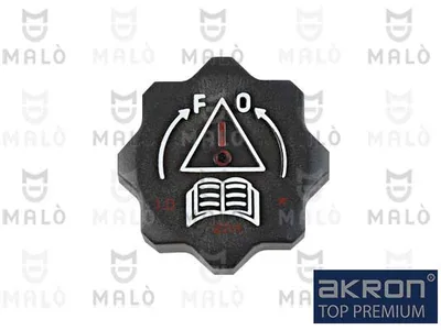 Bouchon, réservoir de liquide de refroidissement Alfa Romeo 156 · Audi A3 · Audi A3 Sportback