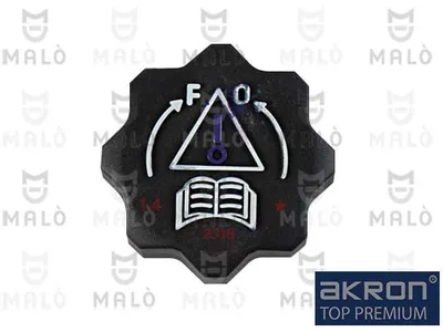 Bouchon, réservoir de liquide de refroidissement Alfa Romeo 156 · Audi A3 · Audi A3 Sportback