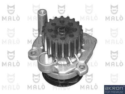 Pompe à eau, refroidissement du moteur Audi A3 · Audi A3 Sportback · Audi TT