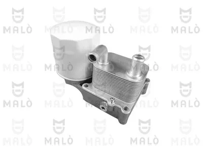 Radiateur d'huile Ford FIESTA III · Ford FIESTA IV · Ford FIESTA Box Body/MPV