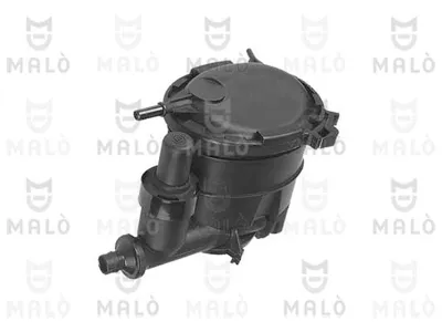 Boîtier, filtre à carburant Citroën C15 Box Body/MPV · Citroën JUMPY I · Citroën BERLINGO / BERLINGO FIRST Box Body/MPV