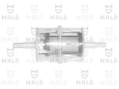 Filtre carburant AKRON-MAL REGISTRE 137003