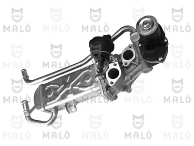 Vanne EGR Audi A1 · Audi A1 Sportback · Seat IBIZA IV