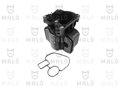 Vanne EGR Alfa Romeo MITO · Alfa Romeo GIULIETTA · Fiat SEDICI