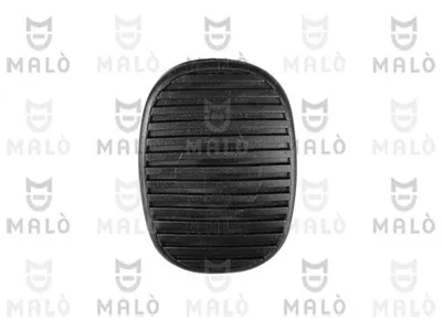 Revêtement de pédale, pédale d'embrayage Alfa Romeo 156 · Alfa Romeo 156 Sportwagon · Alfa Romeo 147